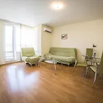Nessebar Club Sluneční pobřeží