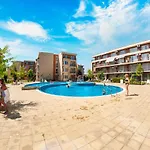Nessebar Club * Sluneční pobřeží