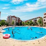 Apartmán Nessebar Club