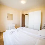 Nessebar Club * Sluneční pobřeží