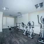 Nessebar Club Sluneční pobřeží