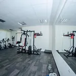 Nessebar Club Apartmán *