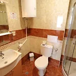 Nessebar Club Apartmán