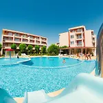 Apartmán Nessebar Club Sluneční pobřeží