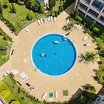 Nessebar Club * Sluneční pobřeží