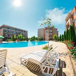 Apartmán Nessebar Club Sluneční pobřeží