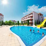 Nessebar Club * Sluneční pobřeží