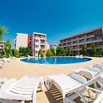 Nessebar Club Apartmán