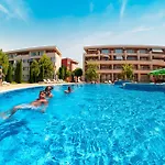 Nessebar Club Apartmán *