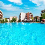 Nessebar Club Apartmán
