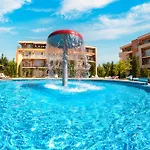 Nessebar Club * Sluneční pobřeží