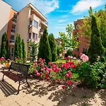 Apartmán Nessebar Club
