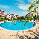 Nessebar Club Apartmán