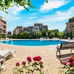 Apartmán Nessebar Club *