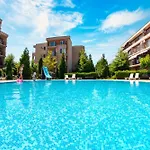Nessebar Club Apartmán Sluneční pobřeží