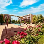 Nessebar Club Apartmán