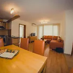 Nessebar Club Apartmán *