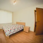 Nessebar Club Apartmán Sluneční pobřeží