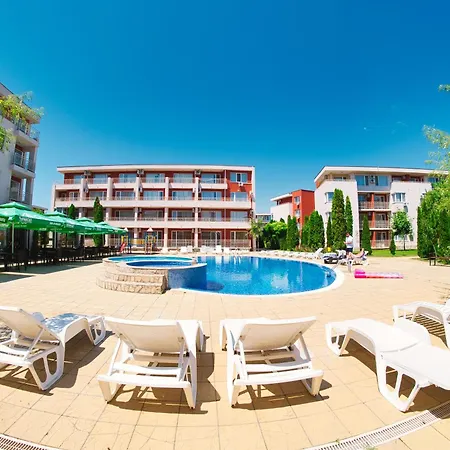 Nessebar Club * Сонячний Берег