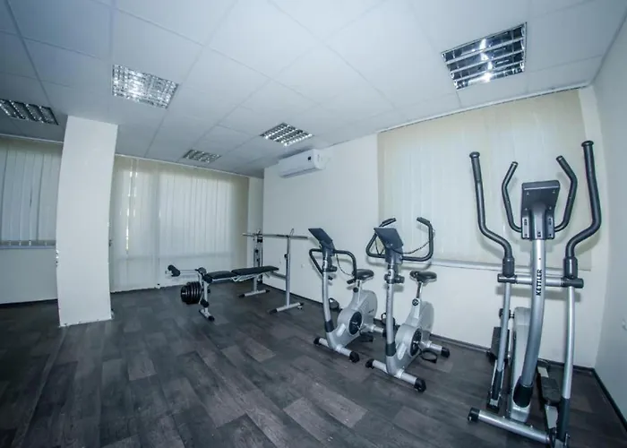 Nessebar Club Сонячний Берег