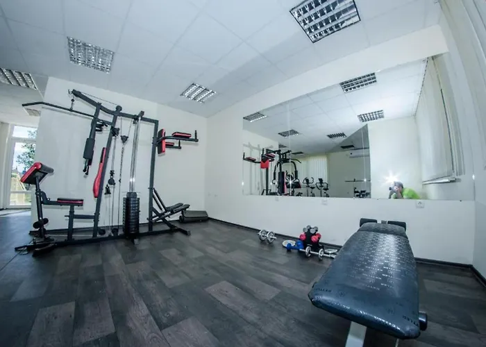 Nessebar Club Сонячний Берег