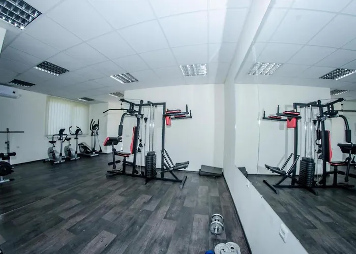 Nessebar Club Апартаменти *