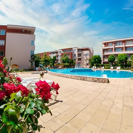 Nessebar Club Apartment *