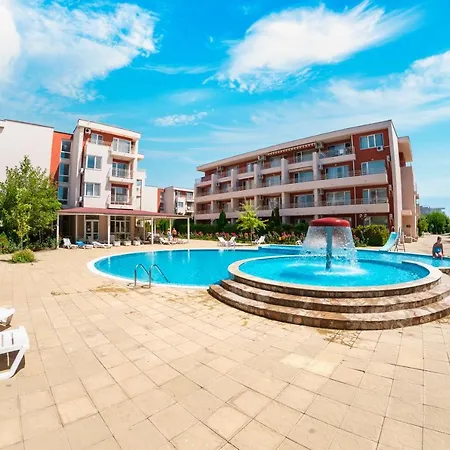 Nessebar Club Apartament