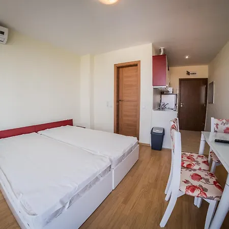 Apartment Nessebar Club Sunny Beach