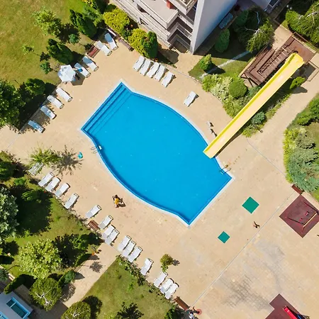 Nessebar Club Apartament *