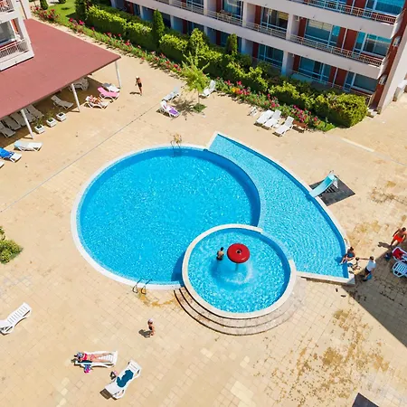 Nessebar Club Słoneczny Brzeg