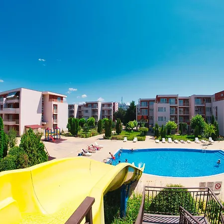 Nessebar Club Apartment