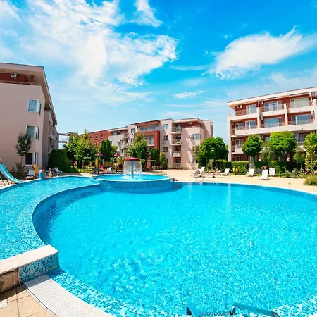 Nessebar Club Apartament