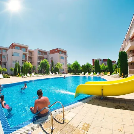 Apartment Nessebar Club Sunny Beach