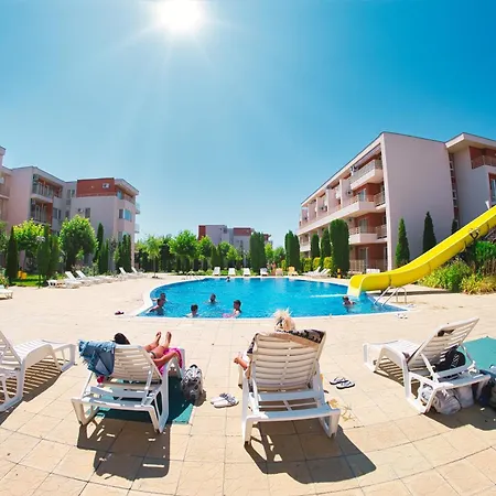 Nessebar Club Apartment
