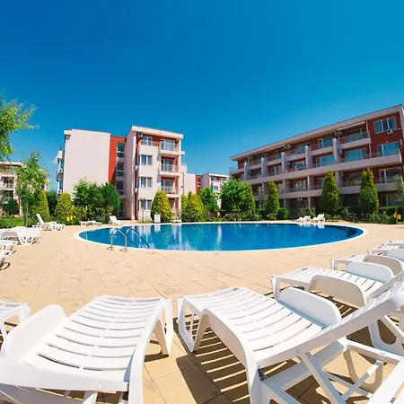 Nessebar Club Apartment