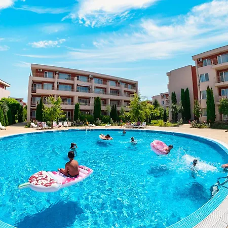 Apartment Nessebar Club