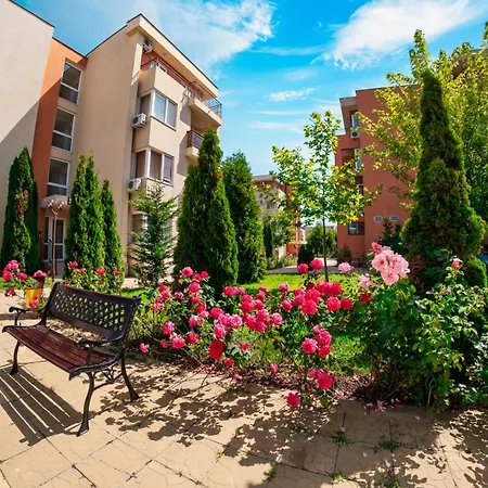 Apartament Nessebar Club