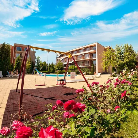 Nessebar Club Apartment