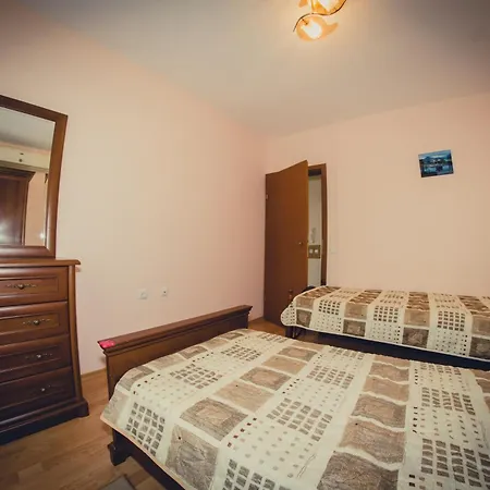 Apartmán Nessebar Club *