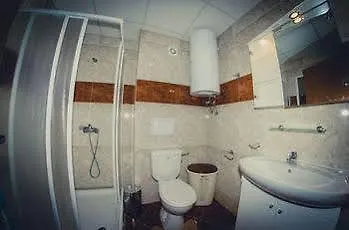 Nessebar Club * Sluneční pobřeží