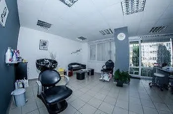 内塞巴尔堡俱乐部公寓酒店