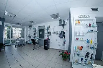 内塞巴尔堡俱乐部公寓酒店 *