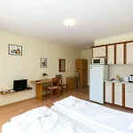 Apartment Nessebar Club *