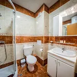 Apartment Nessebar Club *