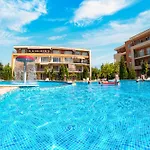 Apartment Nessebar Club *