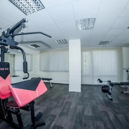 Nessebar Club Lejlighed *