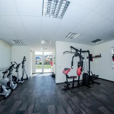 Nessebar Club Апартаменти