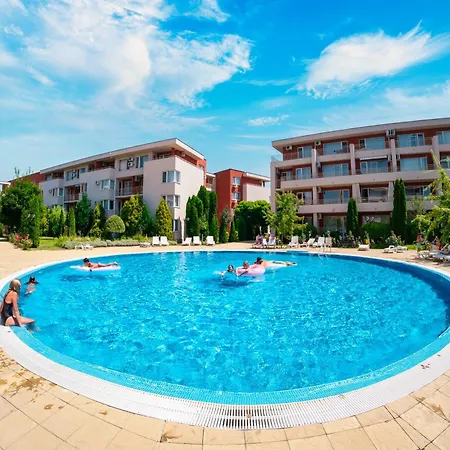 Nessebar Club Сонячний Берег