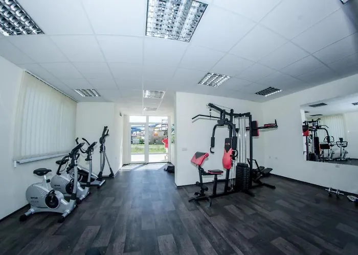 Nessebar Club Апартаменты